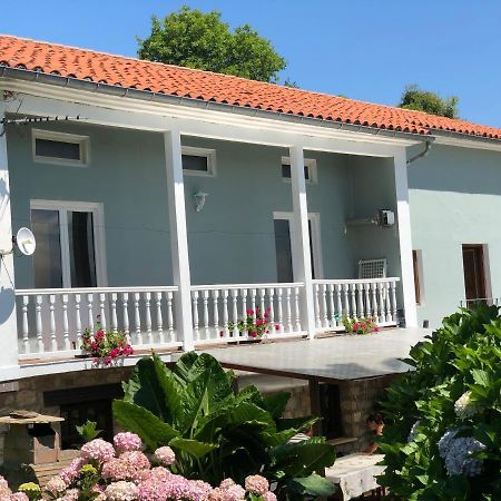 Casa La Palmera Gormazo エクステリア 写真