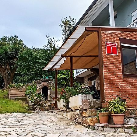 Casa La Palmera Gormazo エクステリア 写真