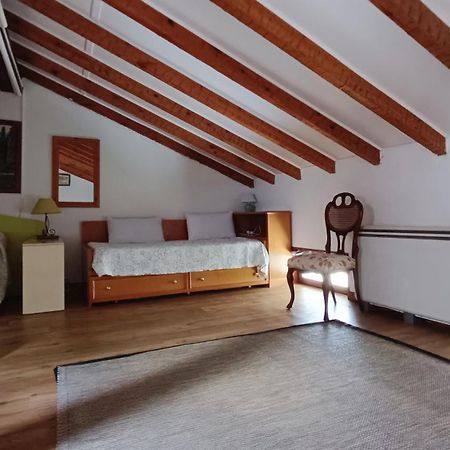 Casa La Palmera Gormazo エクステリア 写真