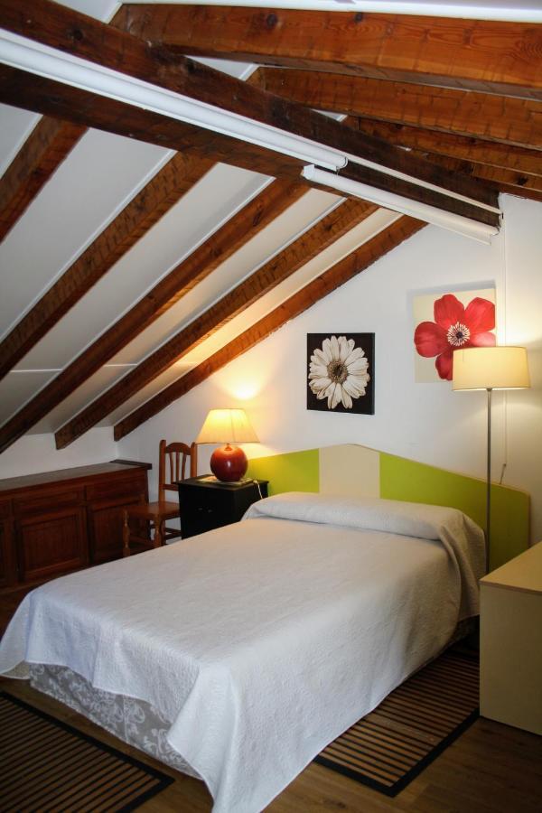 Casa La Palmera Gormazo エクステリア 写真