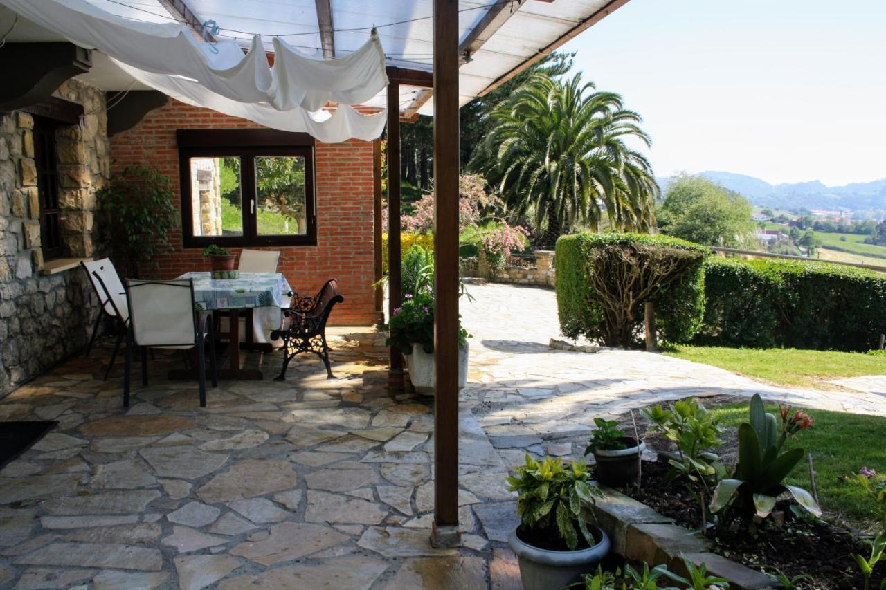 Casa La Palmera Gormazo エクステリア 写真
