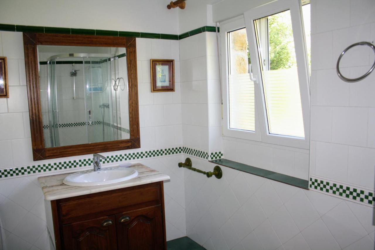 Casa La Palmera Gormazo エクステリア 写真