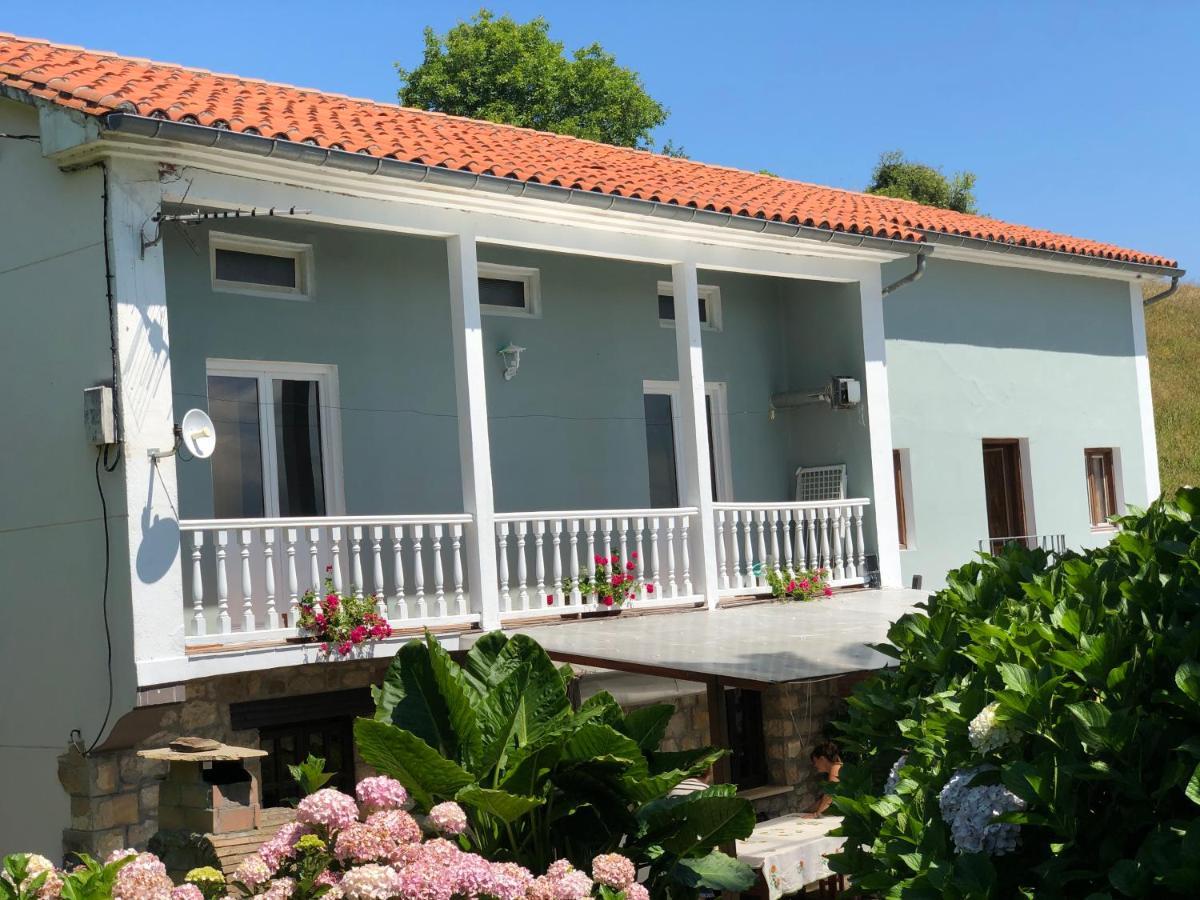 Casa La Palmera Gormazo エクステリア 写真