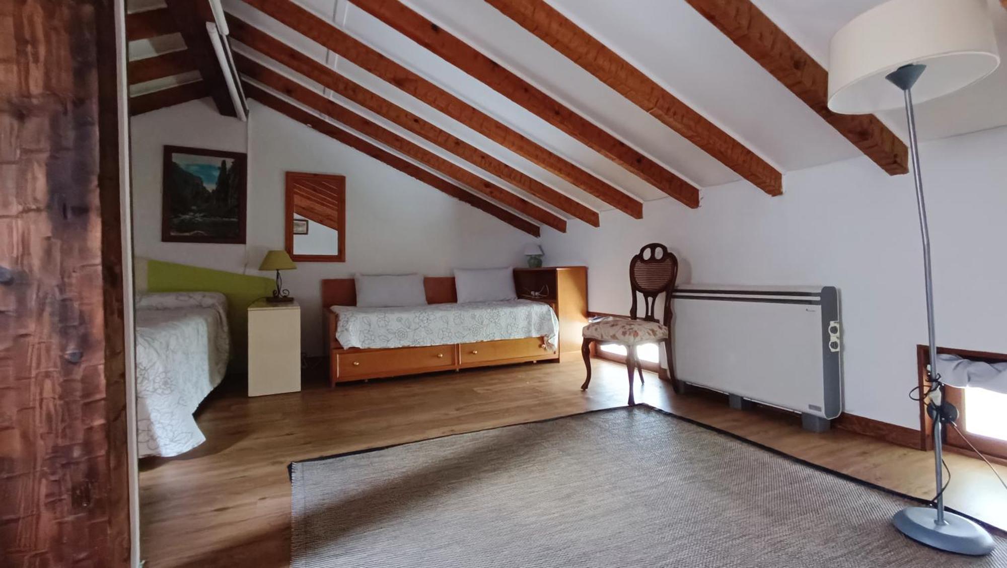 Casa La Palmera Gormazo エクステリア 写真