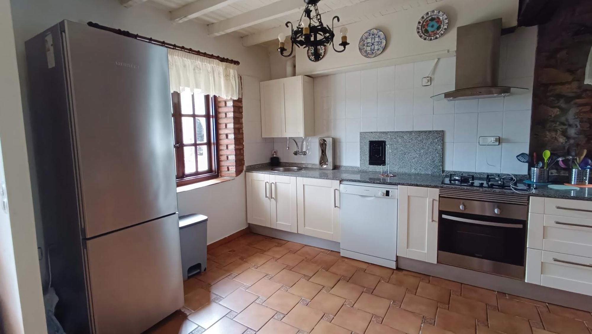 Casa La Palmera Gormazo エクステリア 写真